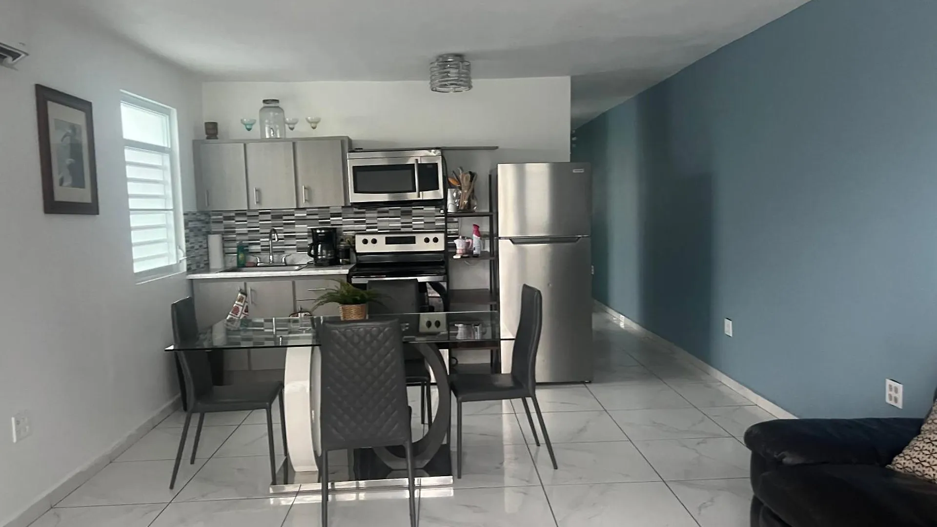 Jobos Luxury Condos 호텔