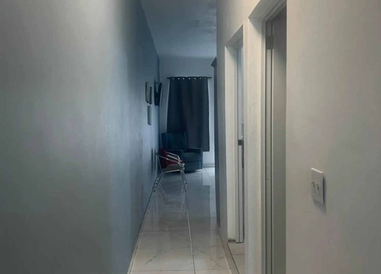 호텔 Jobos Luxury Condos