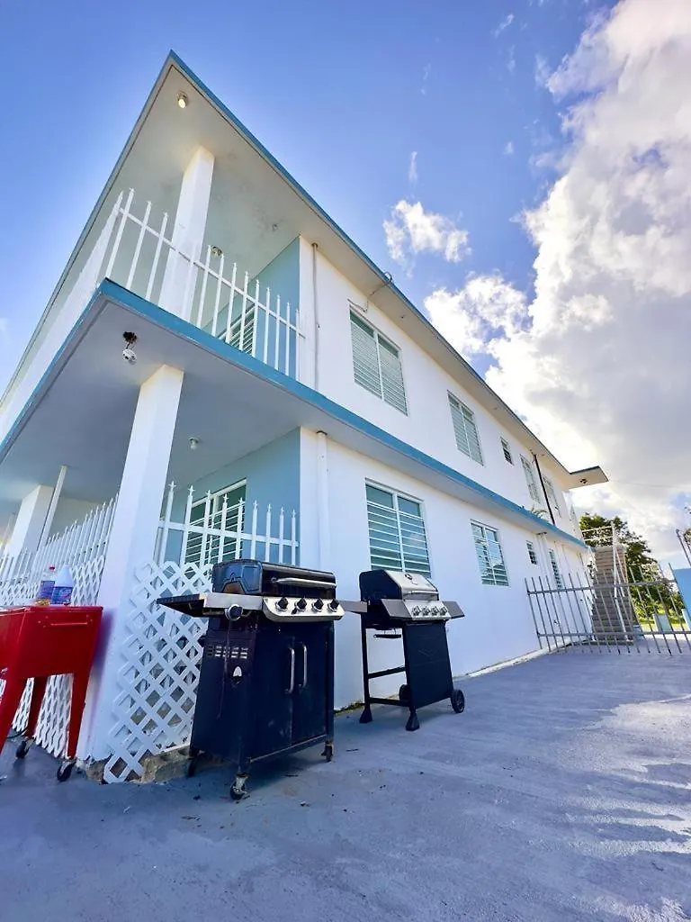 Jobos Luxury Condos