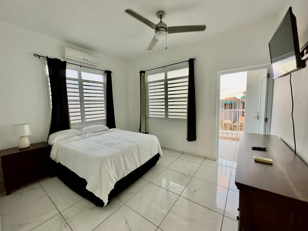 Jobos Luxury Condos
