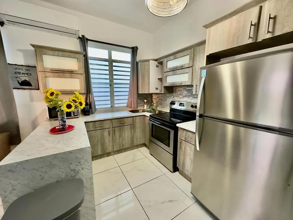 ***** 호텔 Jobos Luxury Condos 푸에르토리코