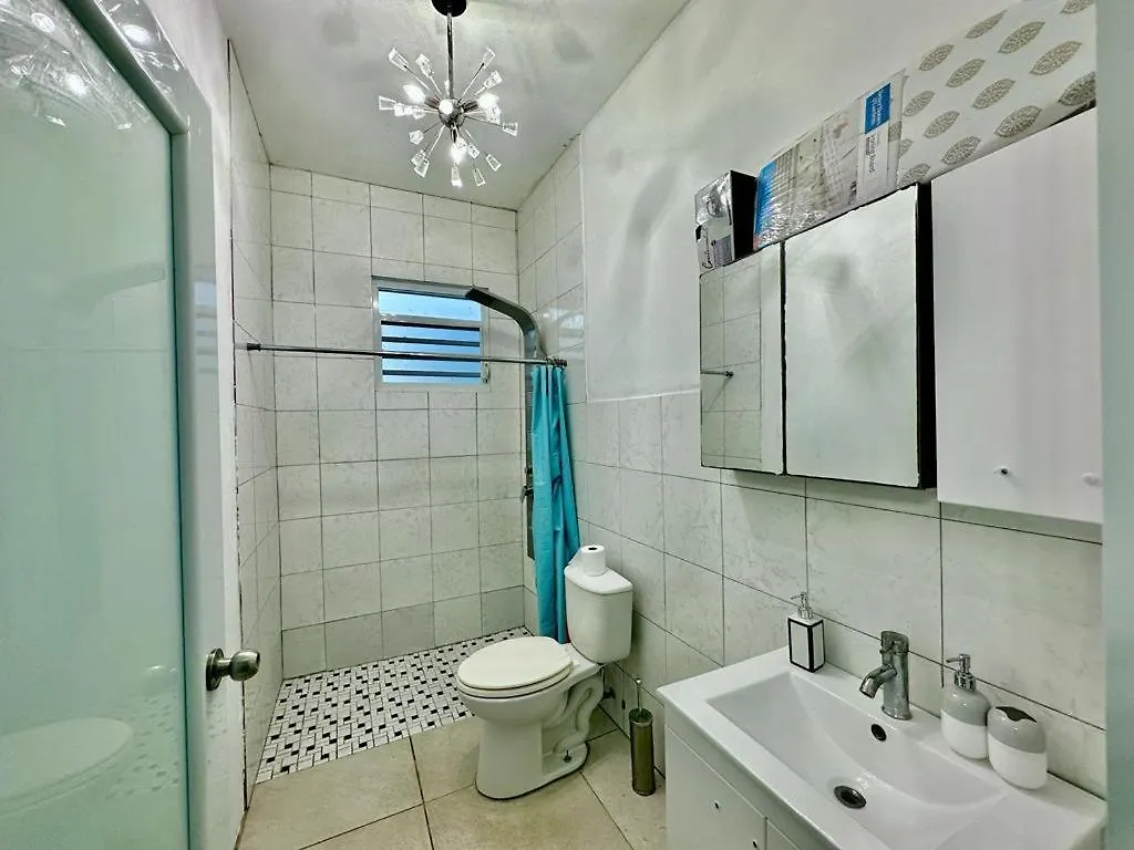 호텔 Jobos Luxury Condos