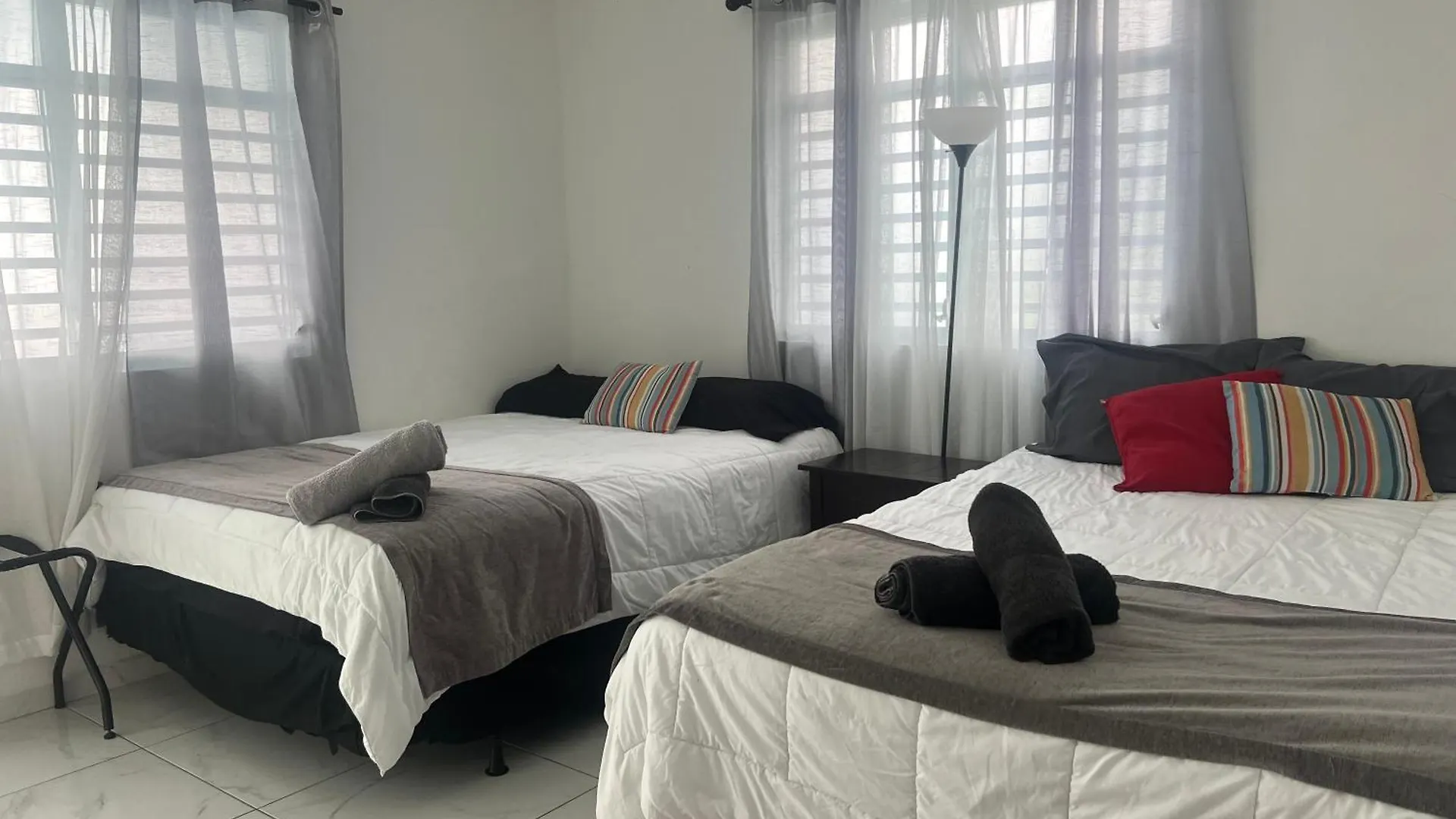 ***** 호텔 Jobos Luxury Condos 푸에르토리코