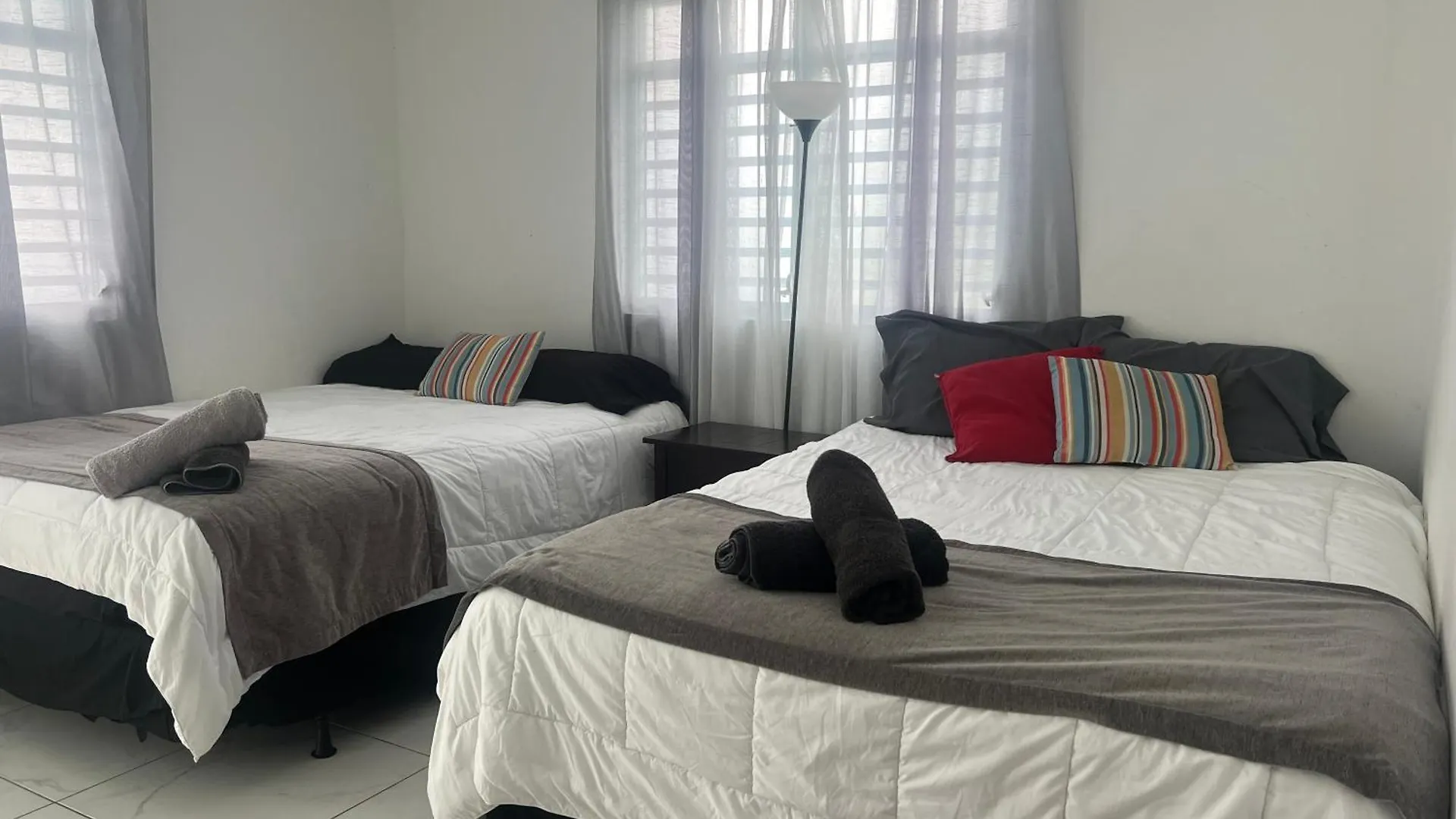 Jobos Luxury Condos 5*,