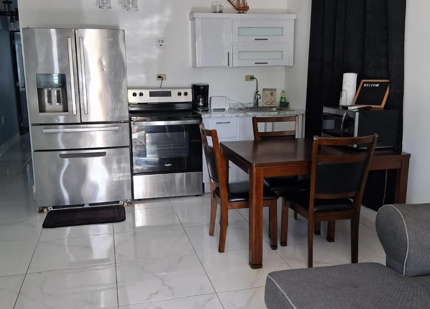 Jobos Luxury Condos 호텔