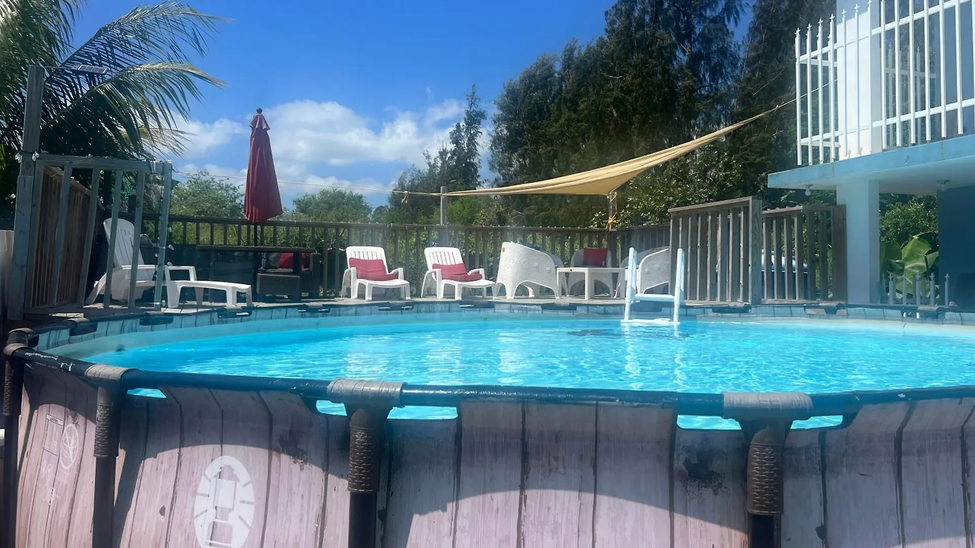 Jobos Luxury Condos 푸에르토리코