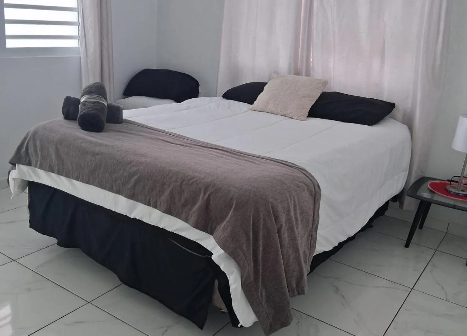 Jobos Luxury Condos