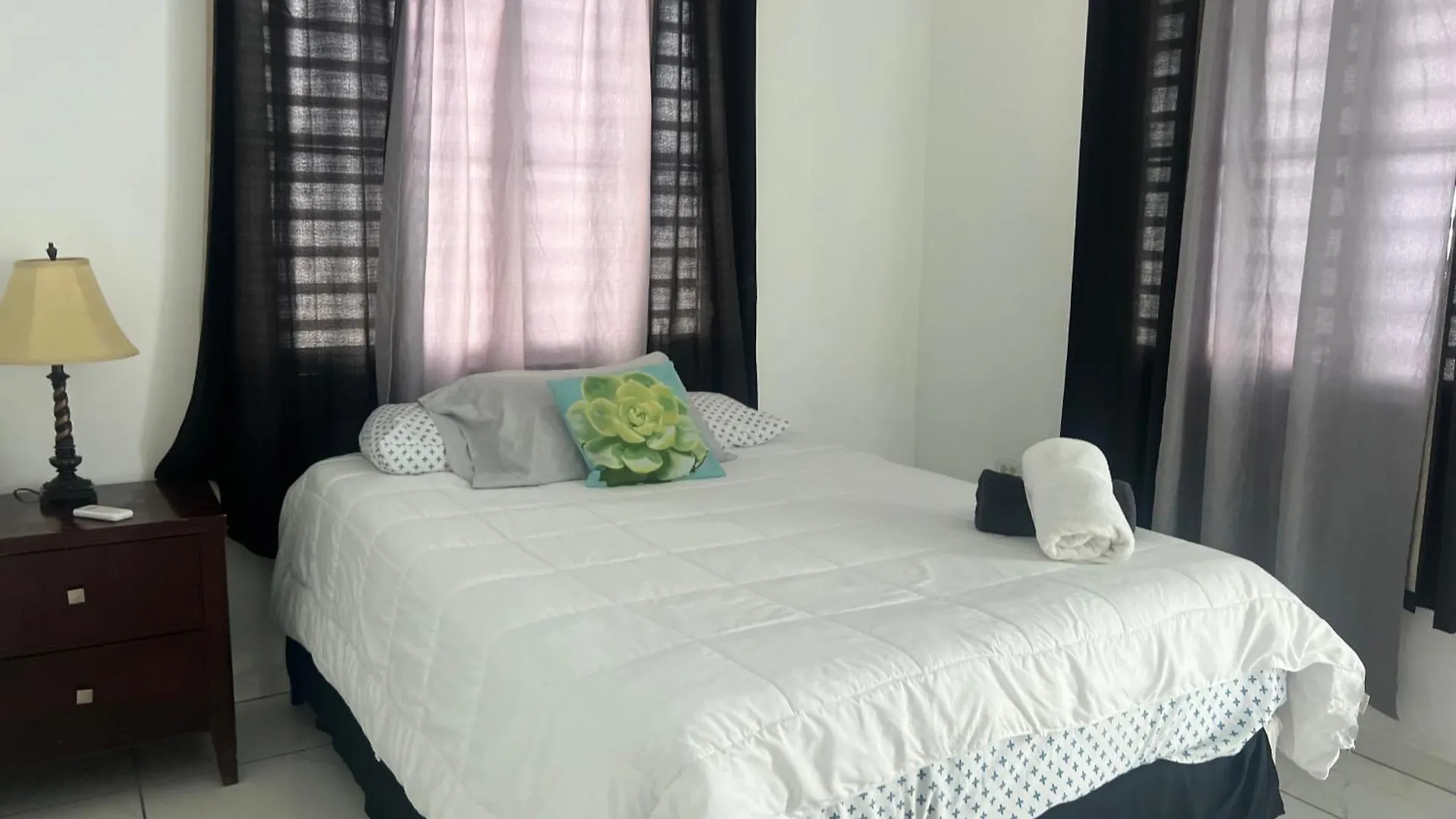 ***** 호텔 Jobos Luxury Condos 푸에르토리코