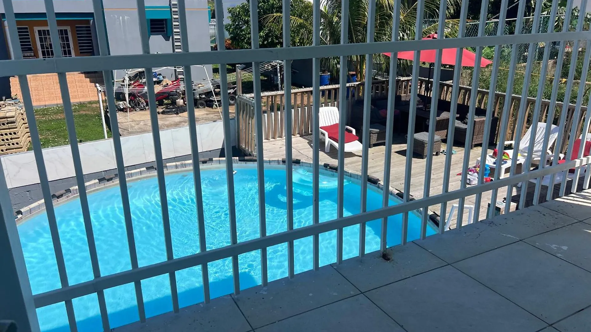 Jobos Luxury Condos