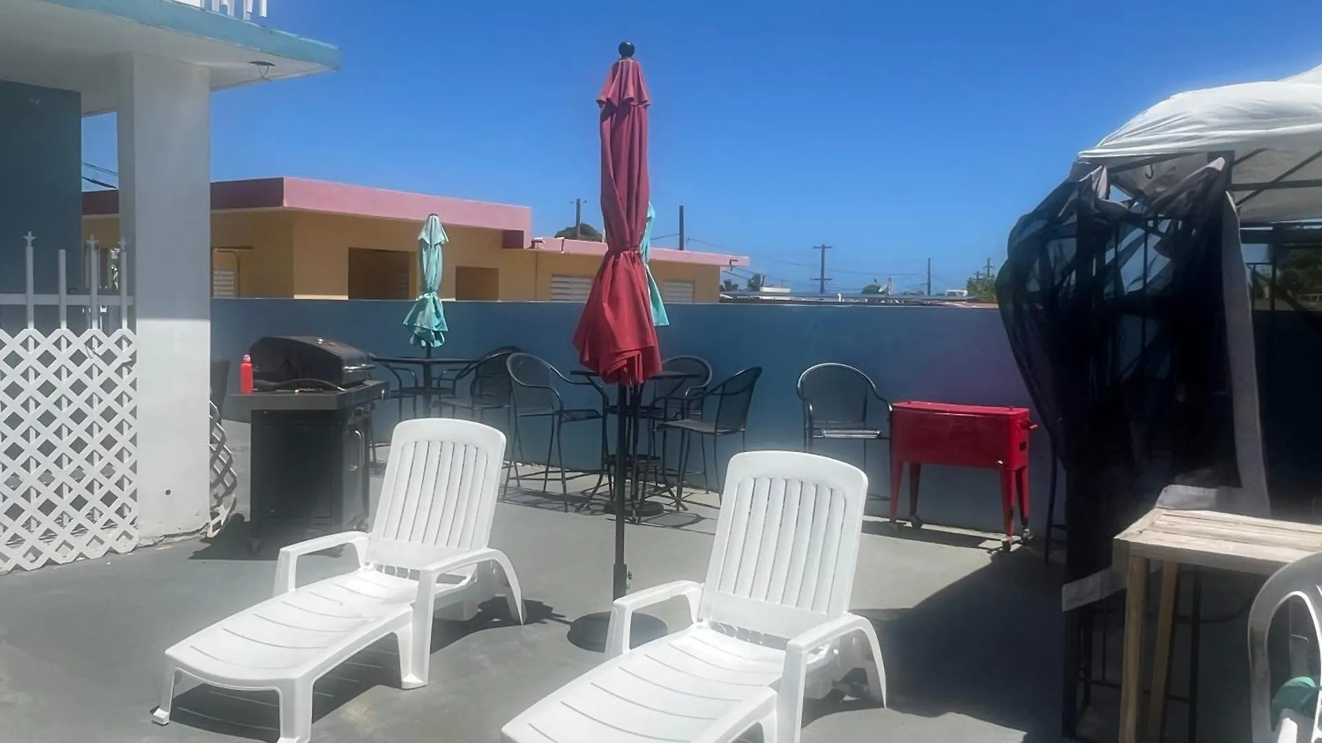 Jobos Luxury Condos