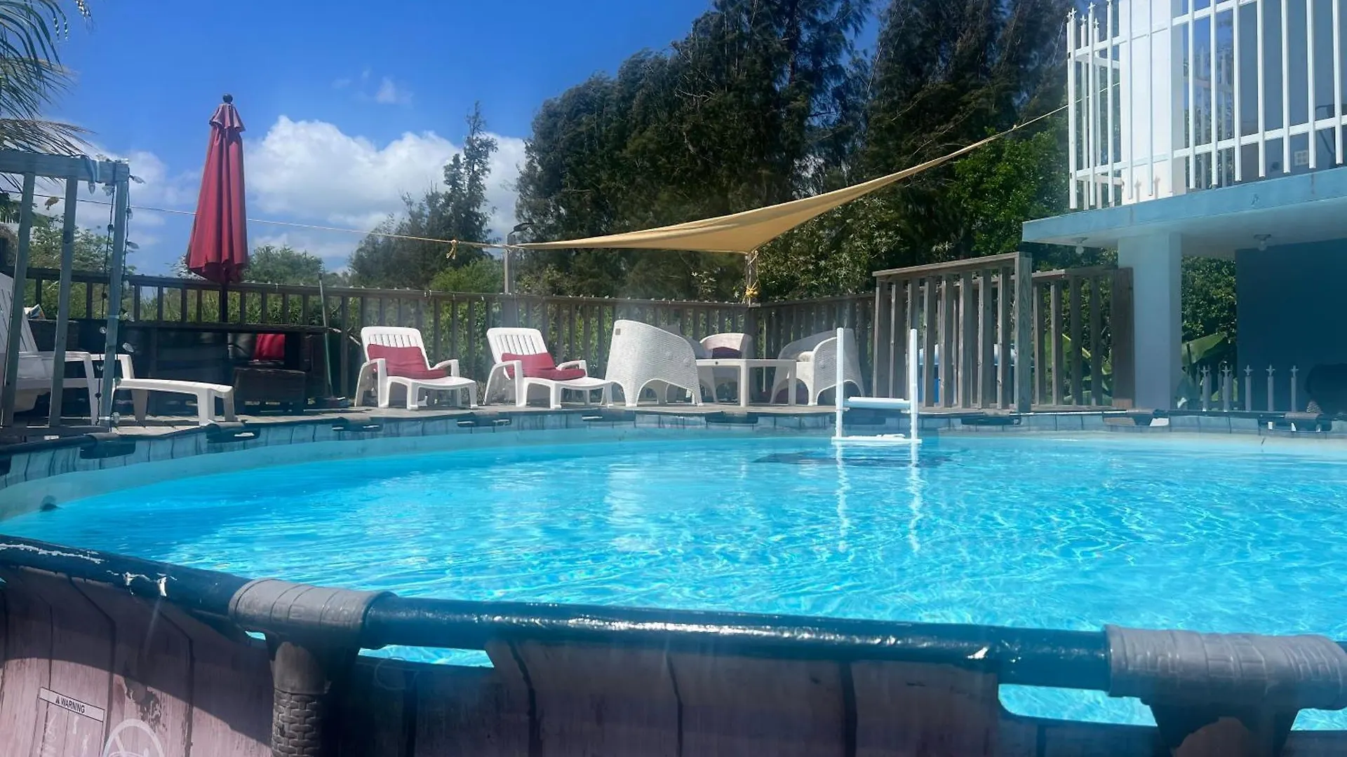 Jobos Luxury Condos 푸에르토리코