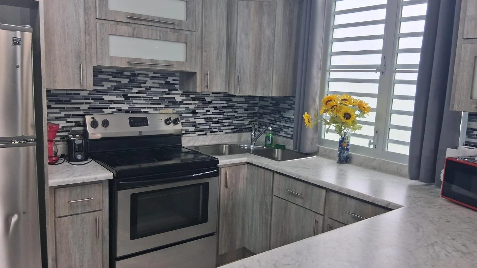 호텔 Jobos Luxury Condos
